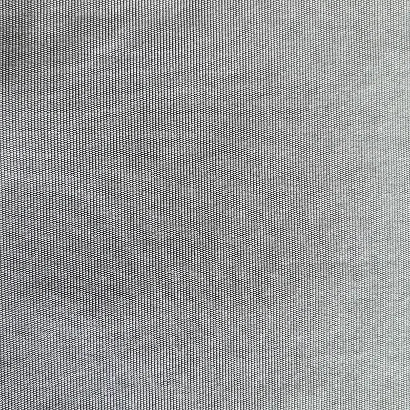 Wholesale 50% Recycled Polyester 50% Polyester Fabric Small Hair Feeling Soft Feeling Recycled Sustainable Fabric