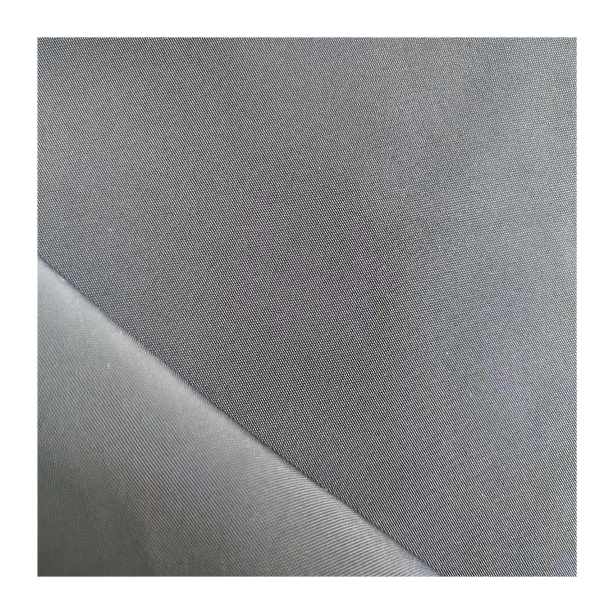 Custom 100% Recycled Polyester Sustai...