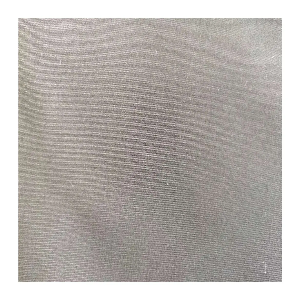 Good Selling 100% Recycled Polyester Fabric Sustainable Eco-Friendly Plain Custom Yarn Fabric